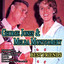 George Jones and Melba Montgomery