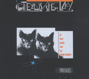 Paris Blues album