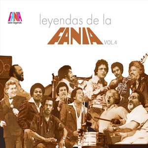 Leyendas De La Fania Vol.4 album
