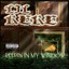 Peepin in My Window Albumcover
