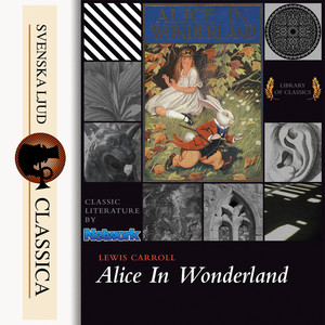 Alice's Adventures in Wonderland (unabridged)