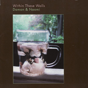 Within These Walls cover