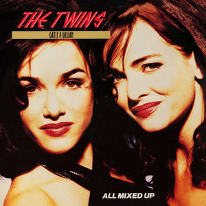 All Mixed Up album