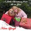 A Little Christmas from Me to You! Albumcover