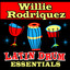 Latin Drum Essentials Albumcover
