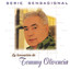 Serie Sensacional: Tommy Olivencia cover