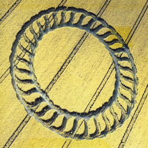 Full Circle Albumcover