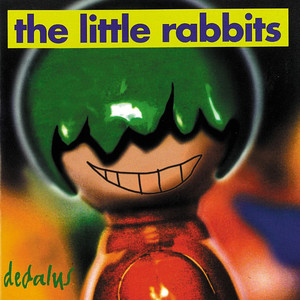 Dedalus cover