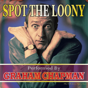 Spot the Loony