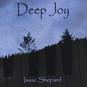 Deep Joy cover