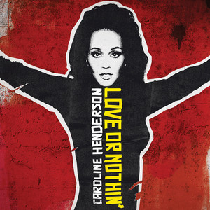 Love or Nothin' cover