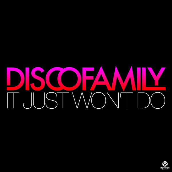 Discofamily Photo