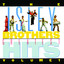 Greatest Hits, Volume 1 cover