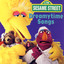 Sesame Street: Dreamytime Songs cover