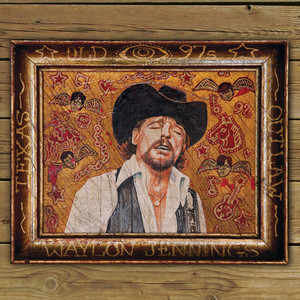 Old 97's & Waylon Jennings album