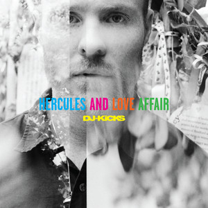 DJ-Kicks (Hercules And Love Affair) [Mixed Tracks] album