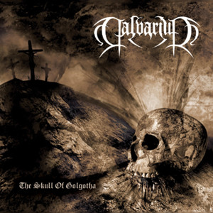 Three Nails And The Hammer Of Satan cover