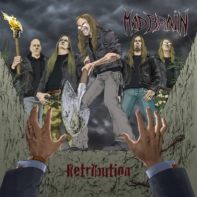 Madbrain Photo