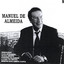 Manuel De Almeida Albumcover