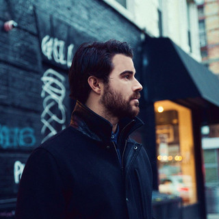 Joel Taylor Photo