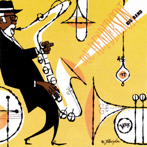 Big Band album
