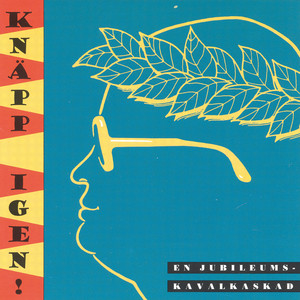 Knäpp igen! album