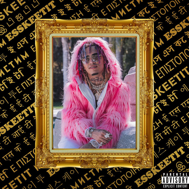 Esskeetit cover