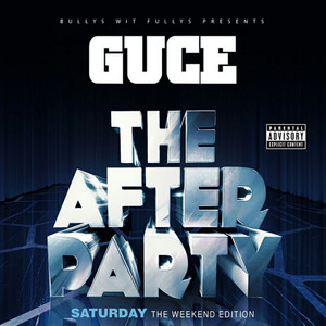 The After Party: Saturday (The Weekend Edition) album
