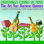 Everything's Coming Up Music cover