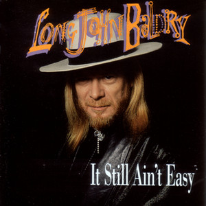 It Ain't Easy album