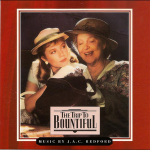 The Trip to Bountiful album