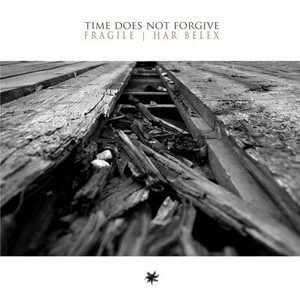 Time Does Not Forgive Albumcover