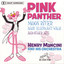 Pink Panther and Other Hits cover