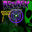 Psycho Radio (Rezurected) cover