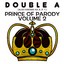 Prince of Parody, Vol. 2 Albumcover