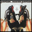 Raygun...Naked Raygun cover
