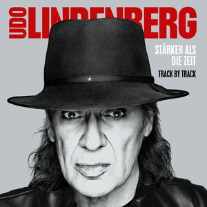Stärker als die Zeit (Track by Track) album