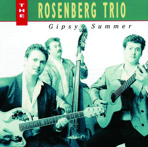 Gipsy Summer album