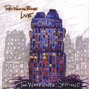 The Warehouse Sessions album
