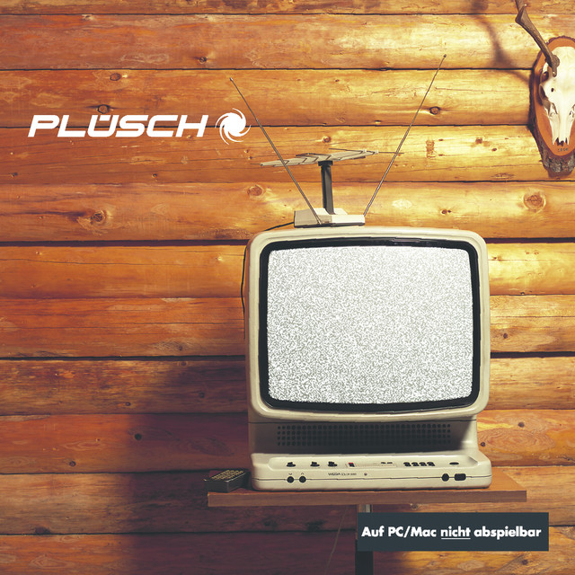 Plüsch cover