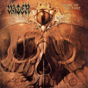 Future of the Past cover