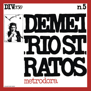 Metrodora cover