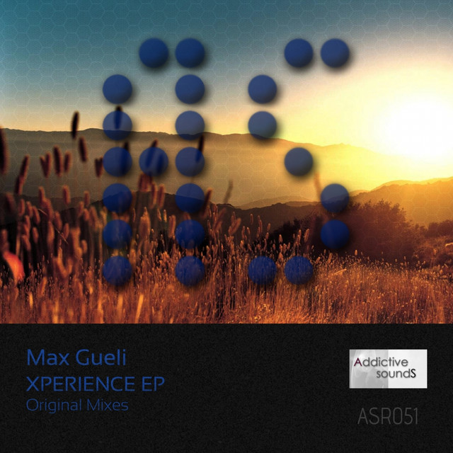 Max Gueli Photo