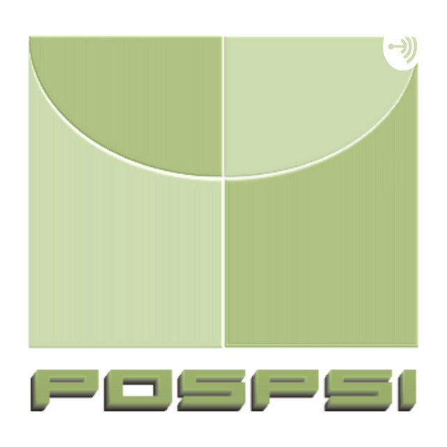 PPGPSI UFBA | Podcast on Spotify