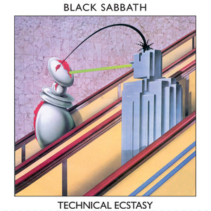 Technical Ecstasy (2009 Remastered Version) album