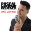 Pascal Redeker - Weg Van Mij