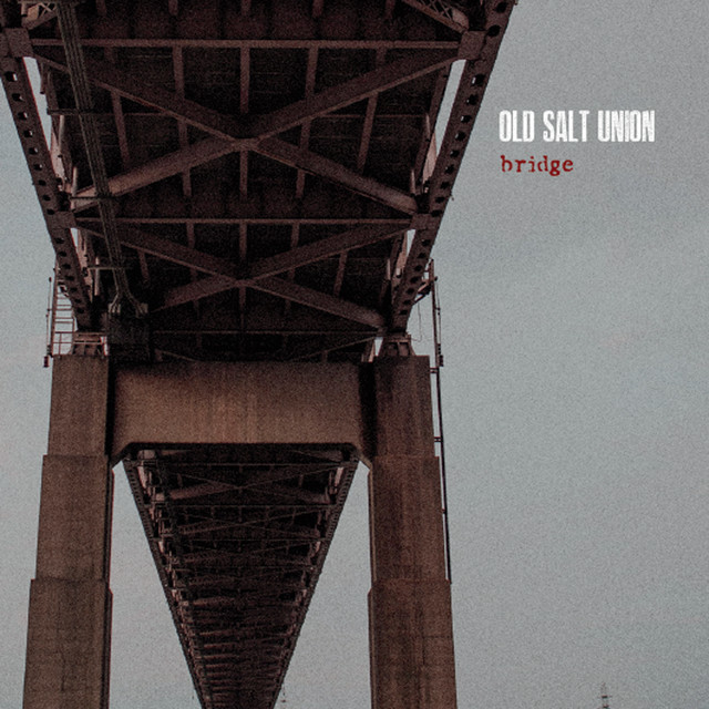 Bridge cover
