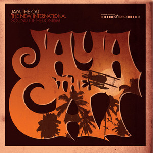 New International Sound of Hedonism cover
