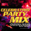 Celebration Party Mix cover