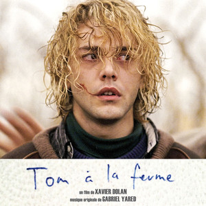 Tom à la ferme (Bande originale du film) album